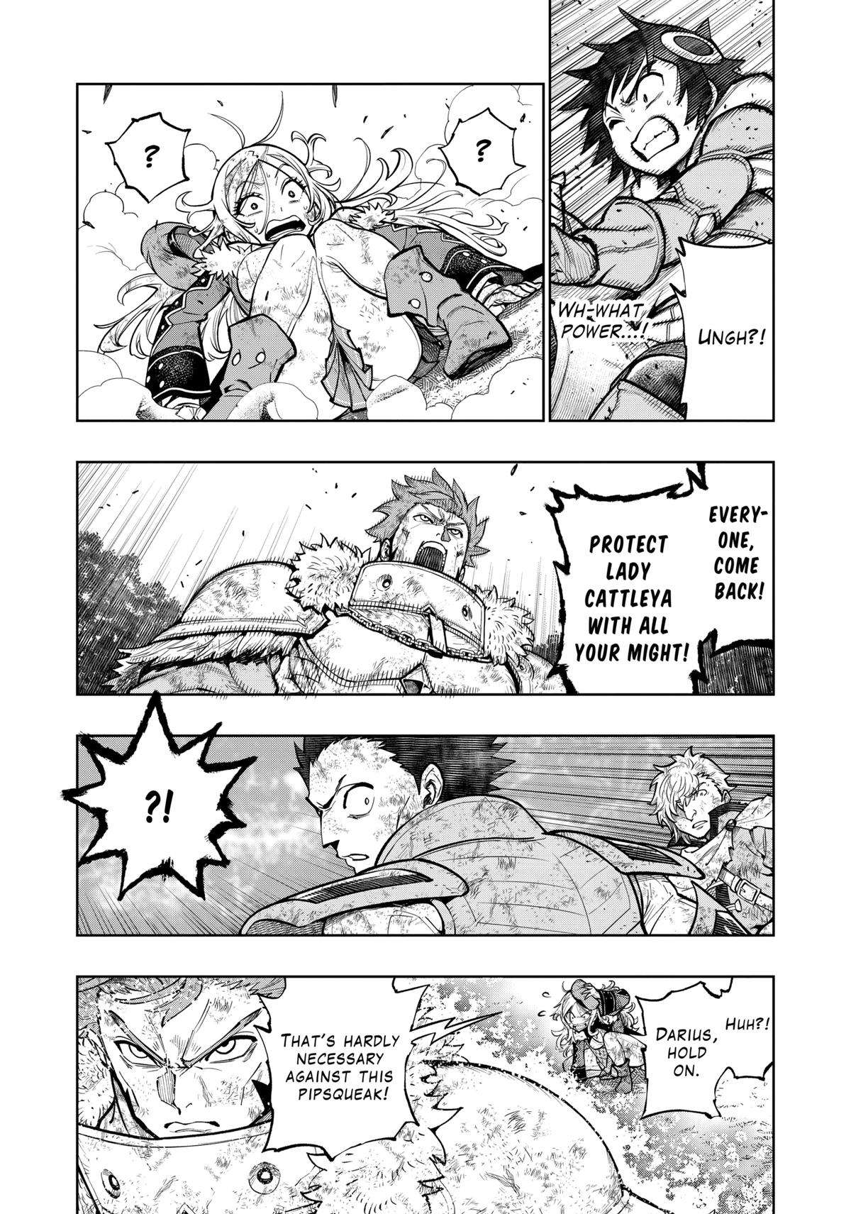 Training Regimes of the World’s Strongest Women - chapter 20 - #3