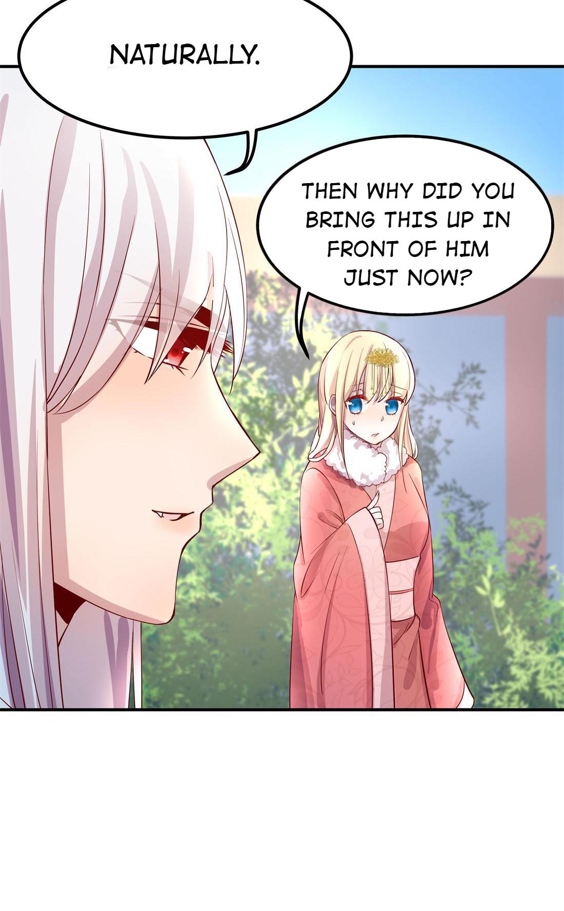 Transmigrated Into The Fox King’S Adored Wife - chapter 9 - #6
