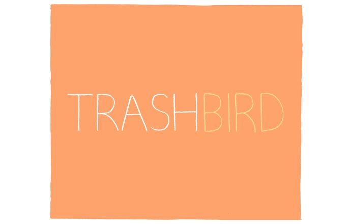 Trash Bird - chapter 131 - #1