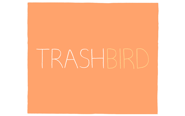 Trash Bird - chapter 144 - #1