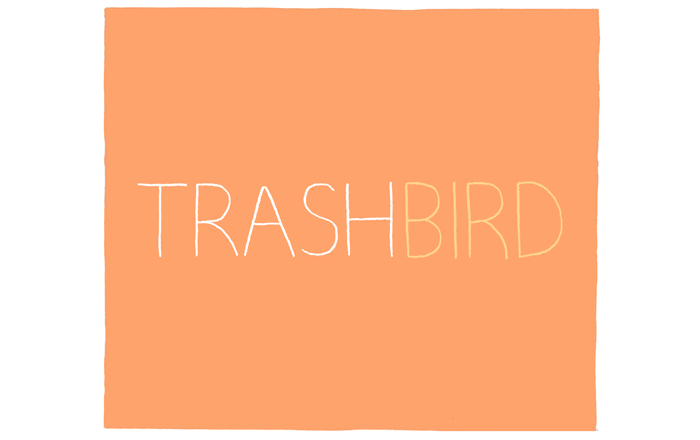 Trash Bird - chapter 166 - #1