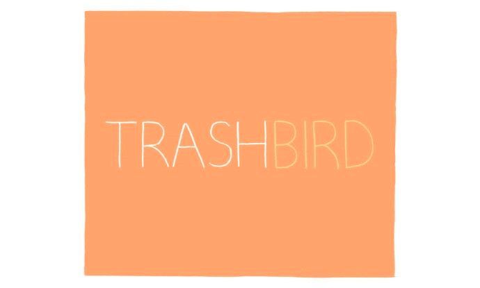 Trash Bird - chapter 35 - #1