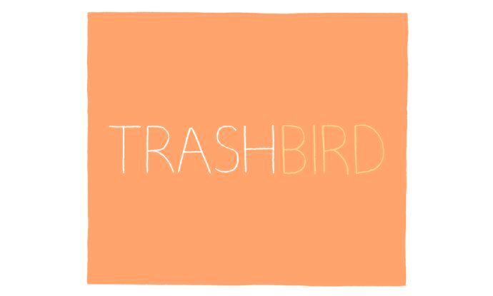 Trash Bird - chapter 44 - #1