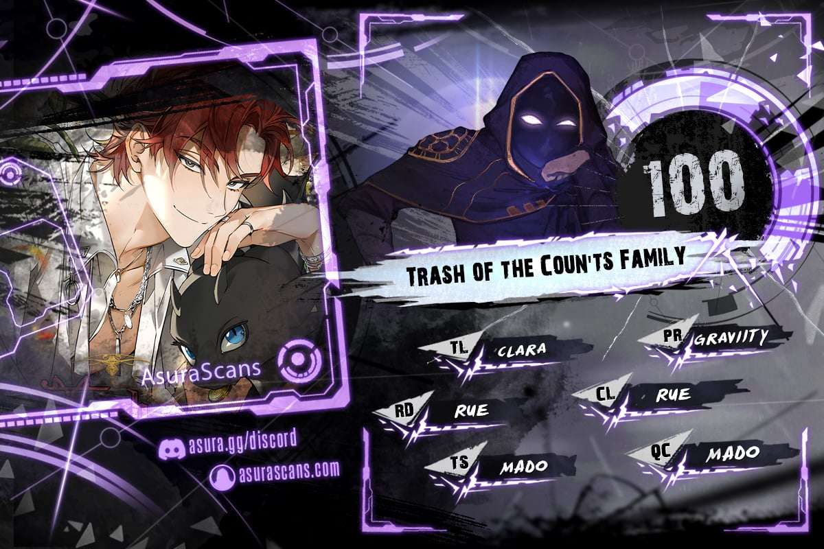 Lout Of Count's Family - chapter 100 - #1