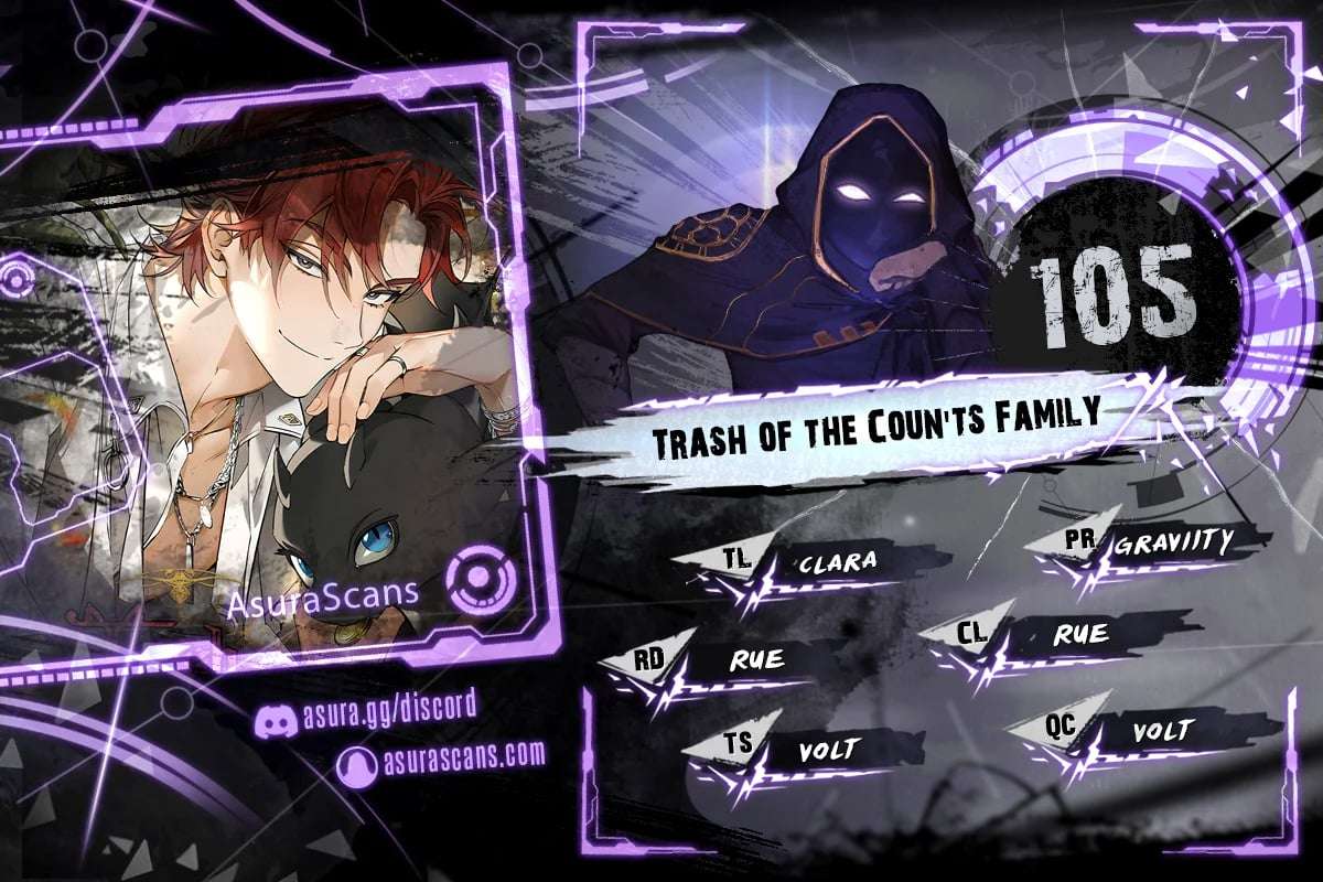 Lout Of Count's Family - chapter 105 - #1