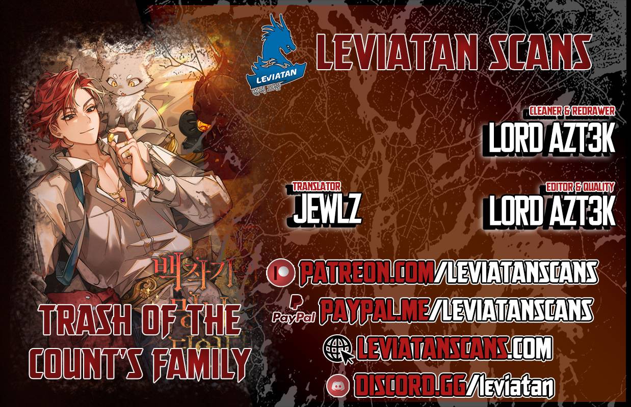 Lout Of Count's Family - chapter 80 - #1