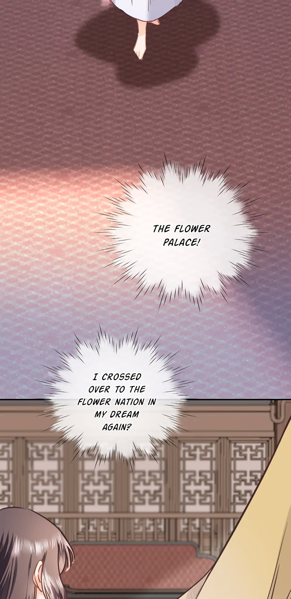 Travelling Through The Universe’S Flower - chapter 46 - #5