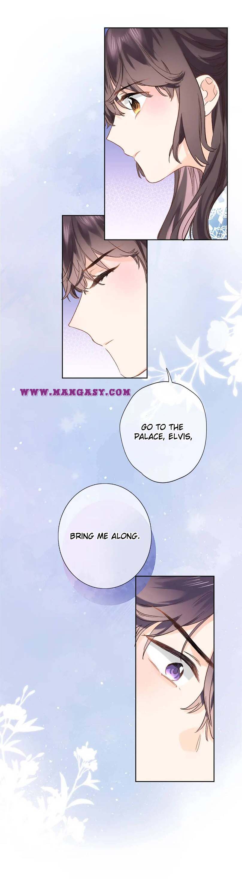 Travelling Through The Universe’S Flower - chapter 63 - #4