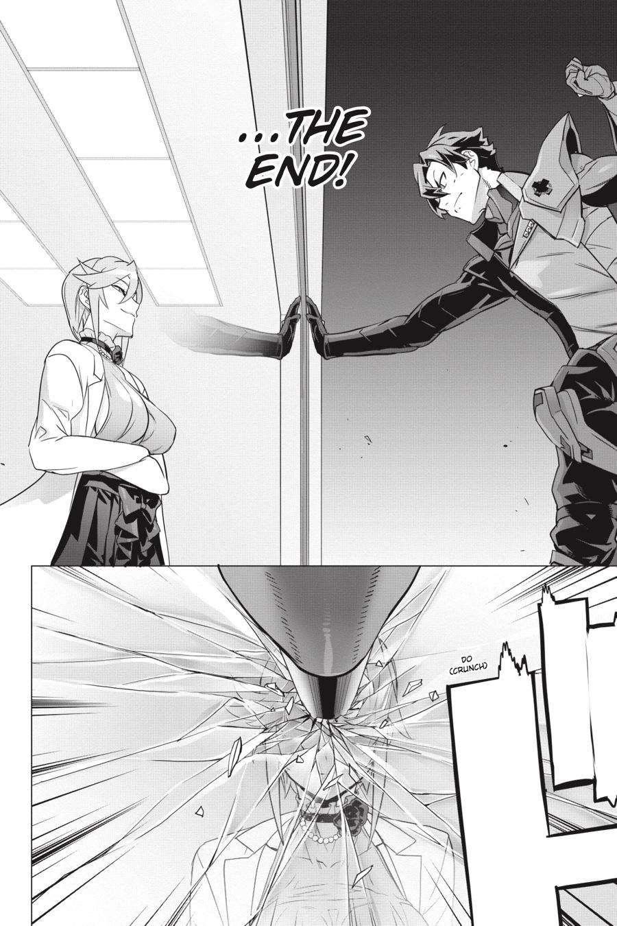 Triage X - chapter 133 - #4