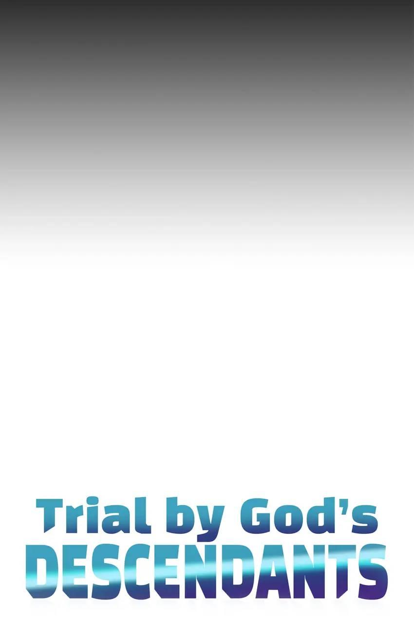 Trial by God’s Descendants - chapter 7 - #6