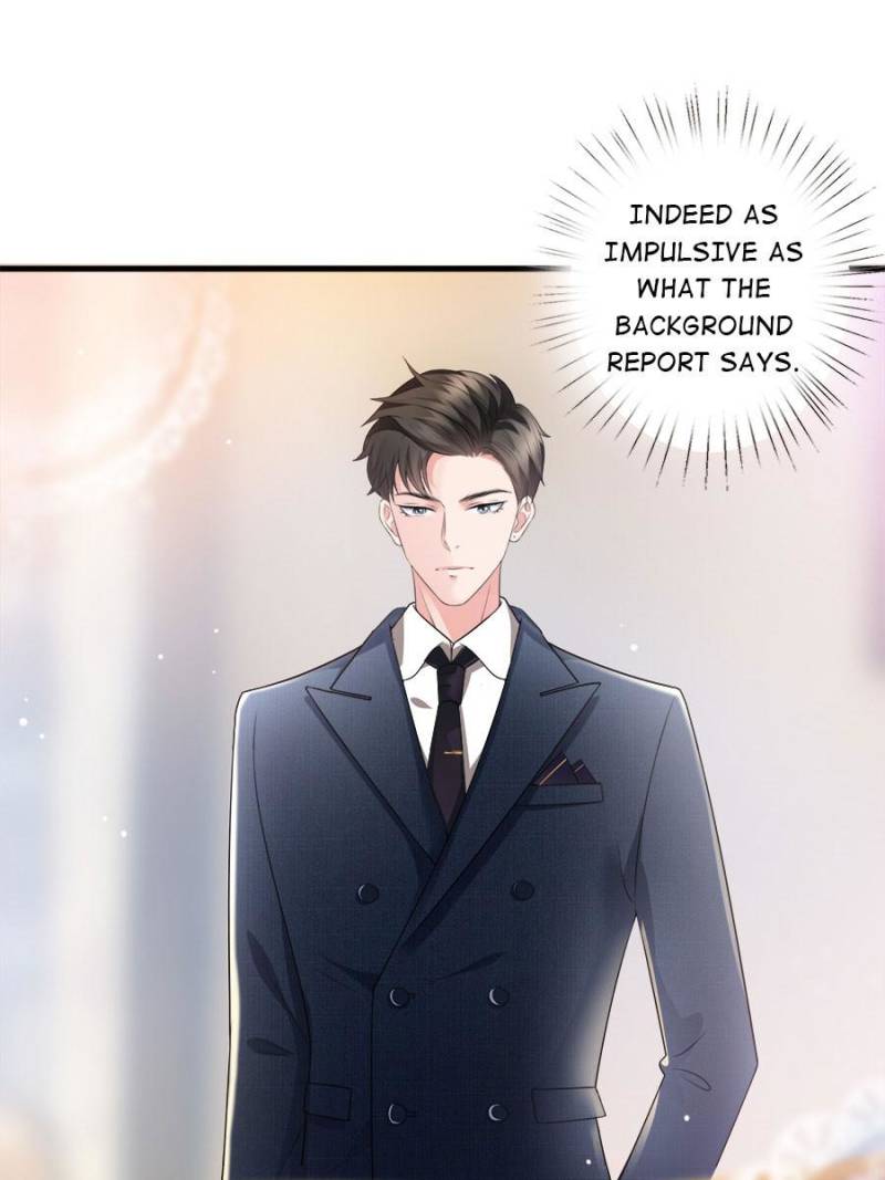 Trial Marriage Husband: Need To Work Hard - chapter 13 - #2