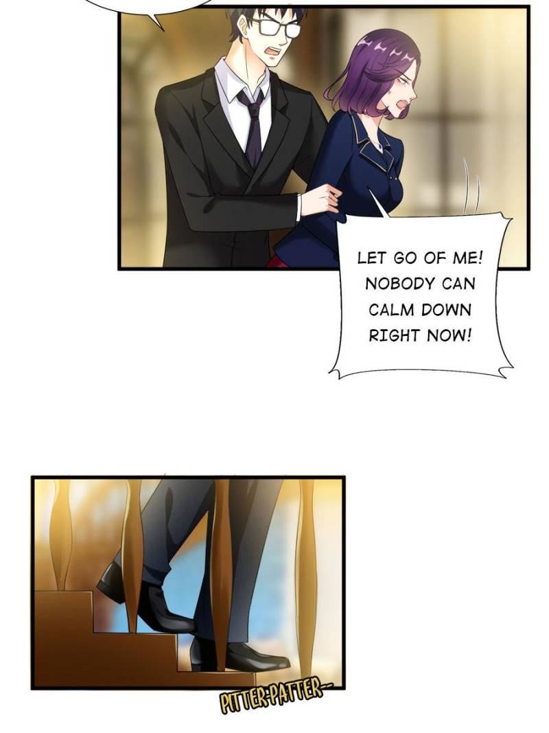 Trial Marriage Husband: Need To Work Hard - chapter 13 - #5