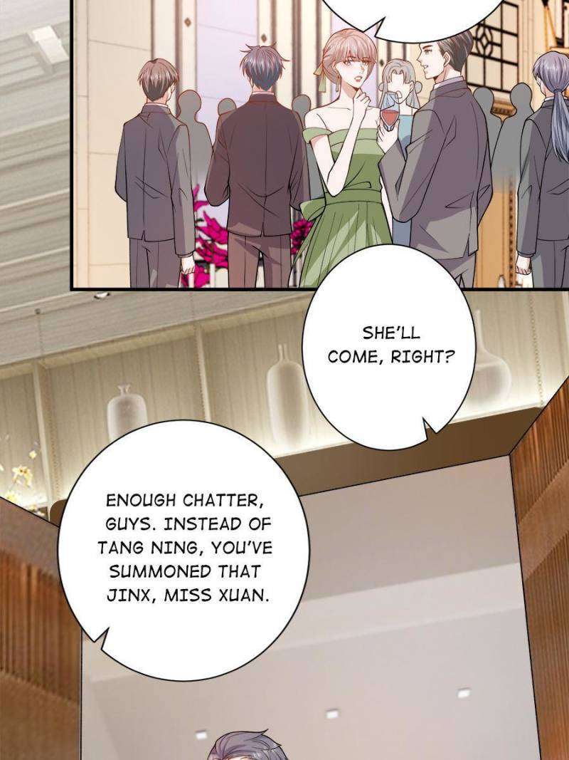 Trial Marriage Husband: Need To Work Hard - chapter 316 - #2