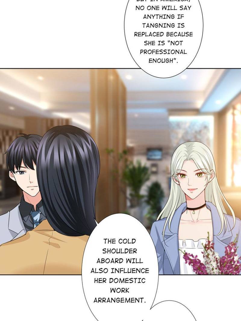 Trial Marriage Husband: Need To Work Hard - chapter 32 - #2