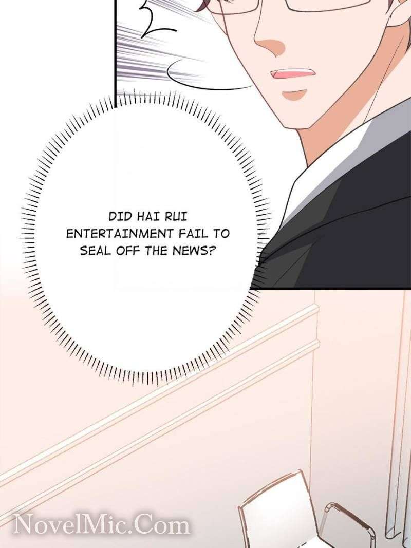 Trial Marriage Husband: Need To Work Hard - chapter 343 - #4