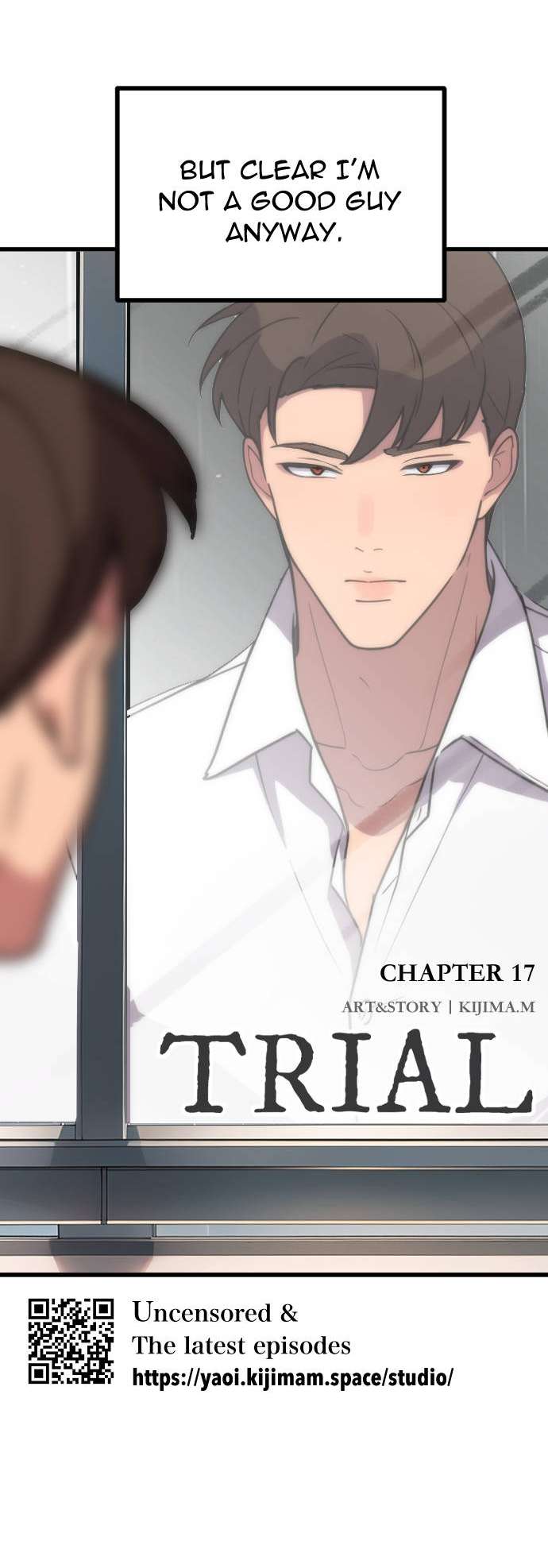 Trial - chapter 17 - #2