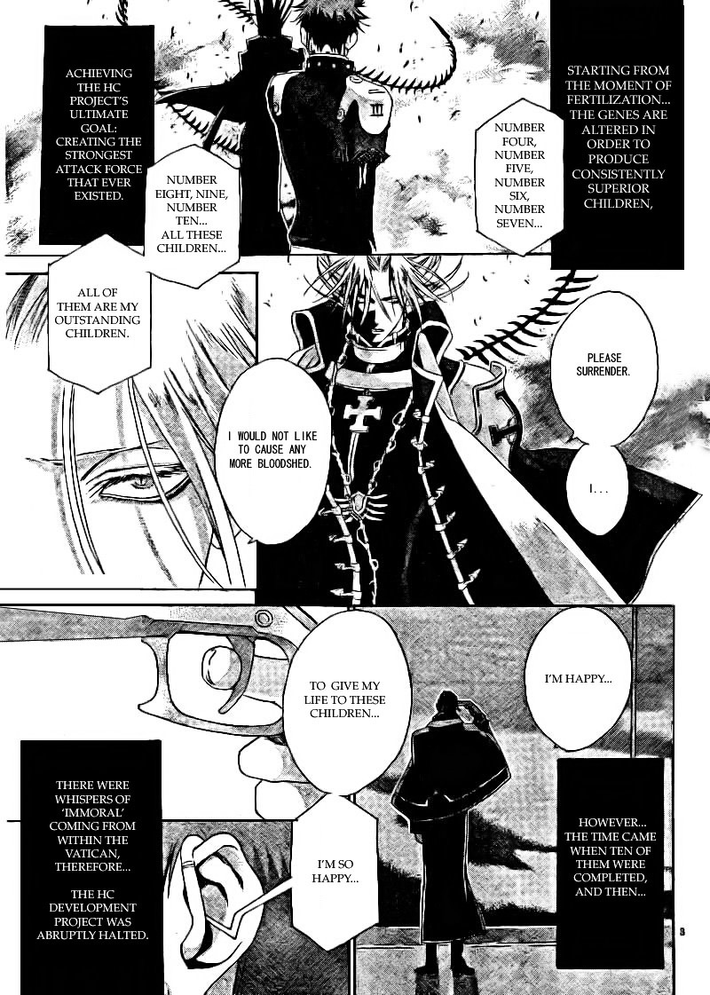 Trinity Blood - chapter 34.1 - #4