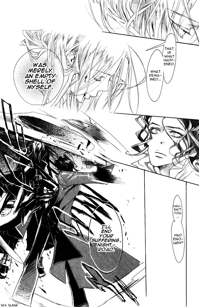 Trinity Blood - chapter 4 - #6
