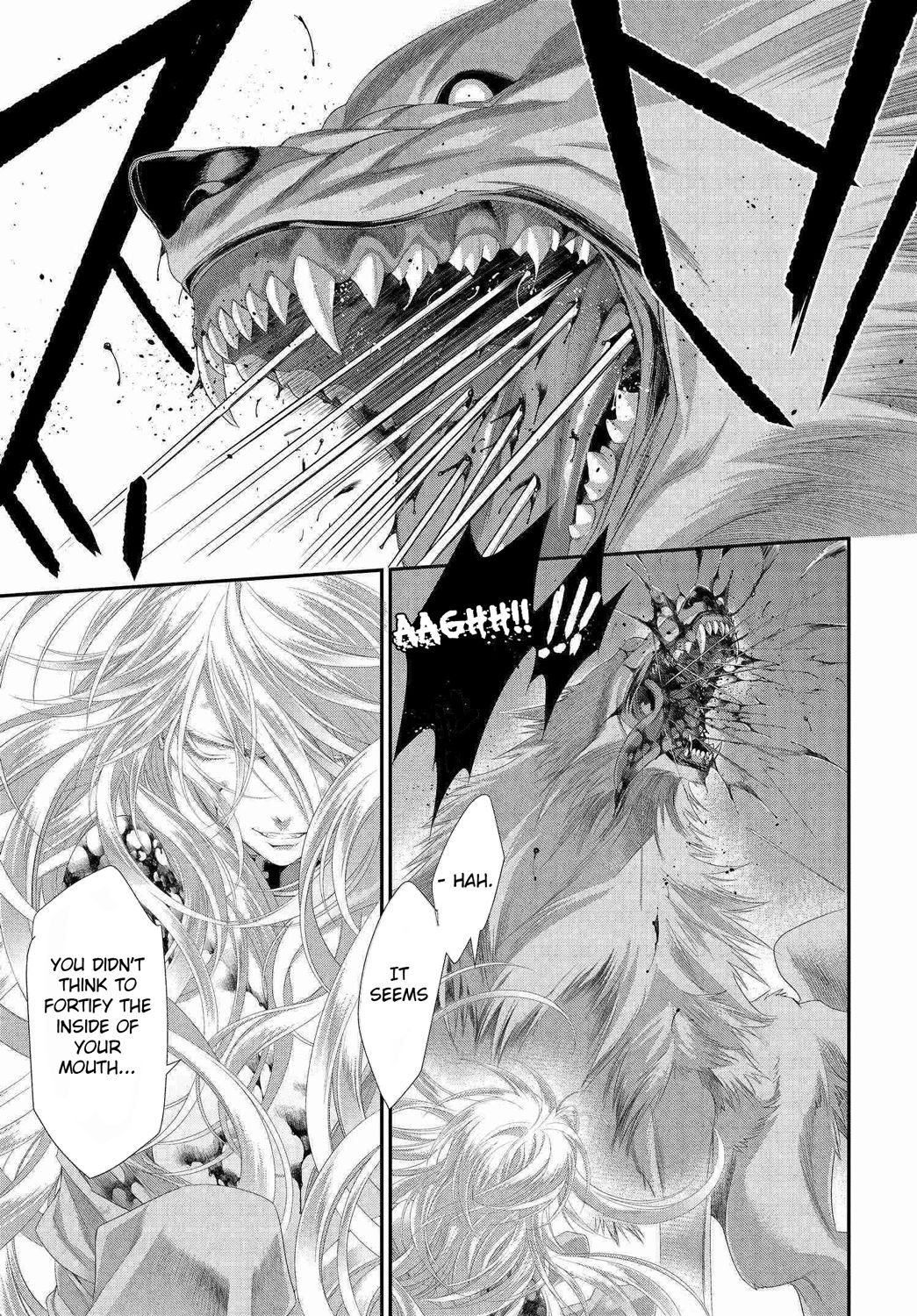 Trinity Blood - chapter 78.5 - #3