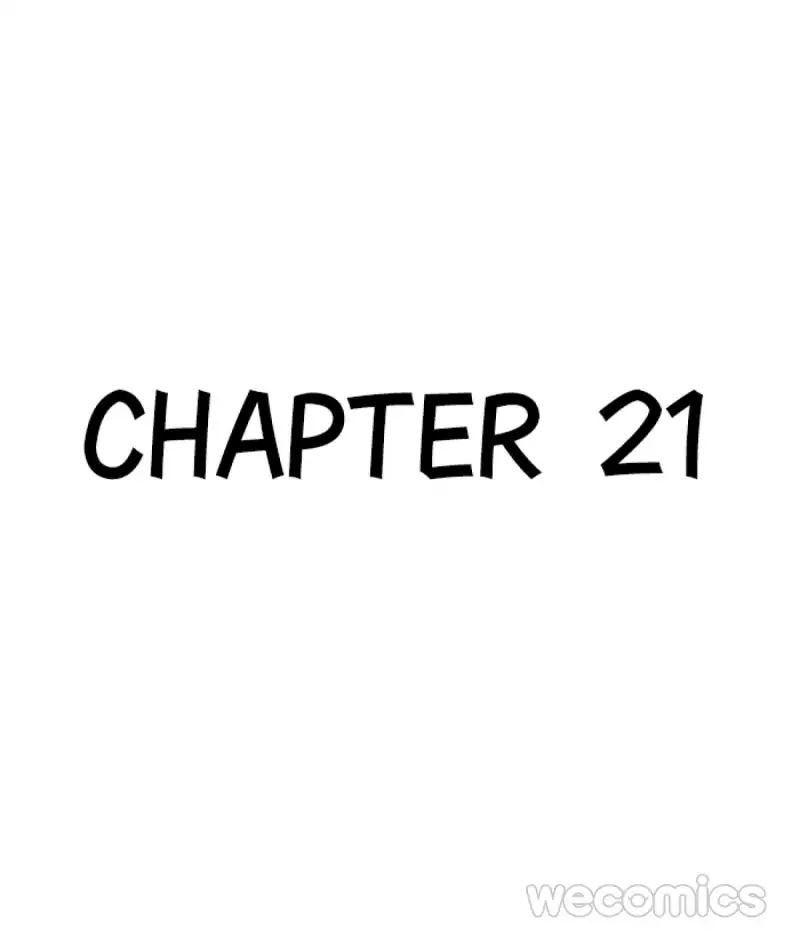 True Love was Right Beside Me - chapter 21 - #5