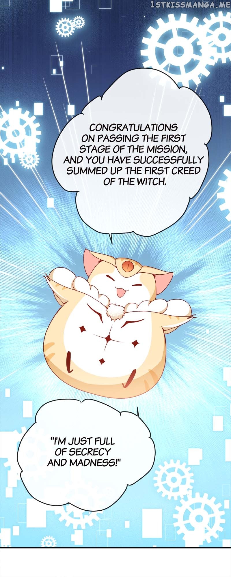 Truly Refuse To Be A Witch - chapter 45 - #4