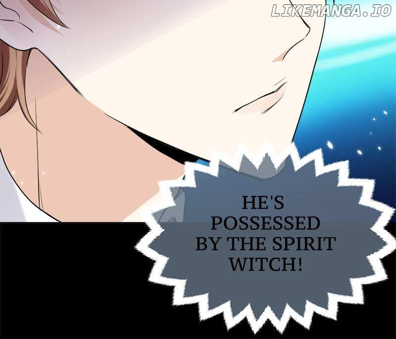 Truly Refuse To Be A Witch - chapter 84 - #5