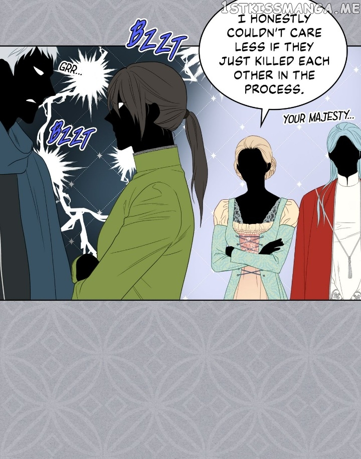Truthfully, They Only Remembered Her - chapter 89 - #3