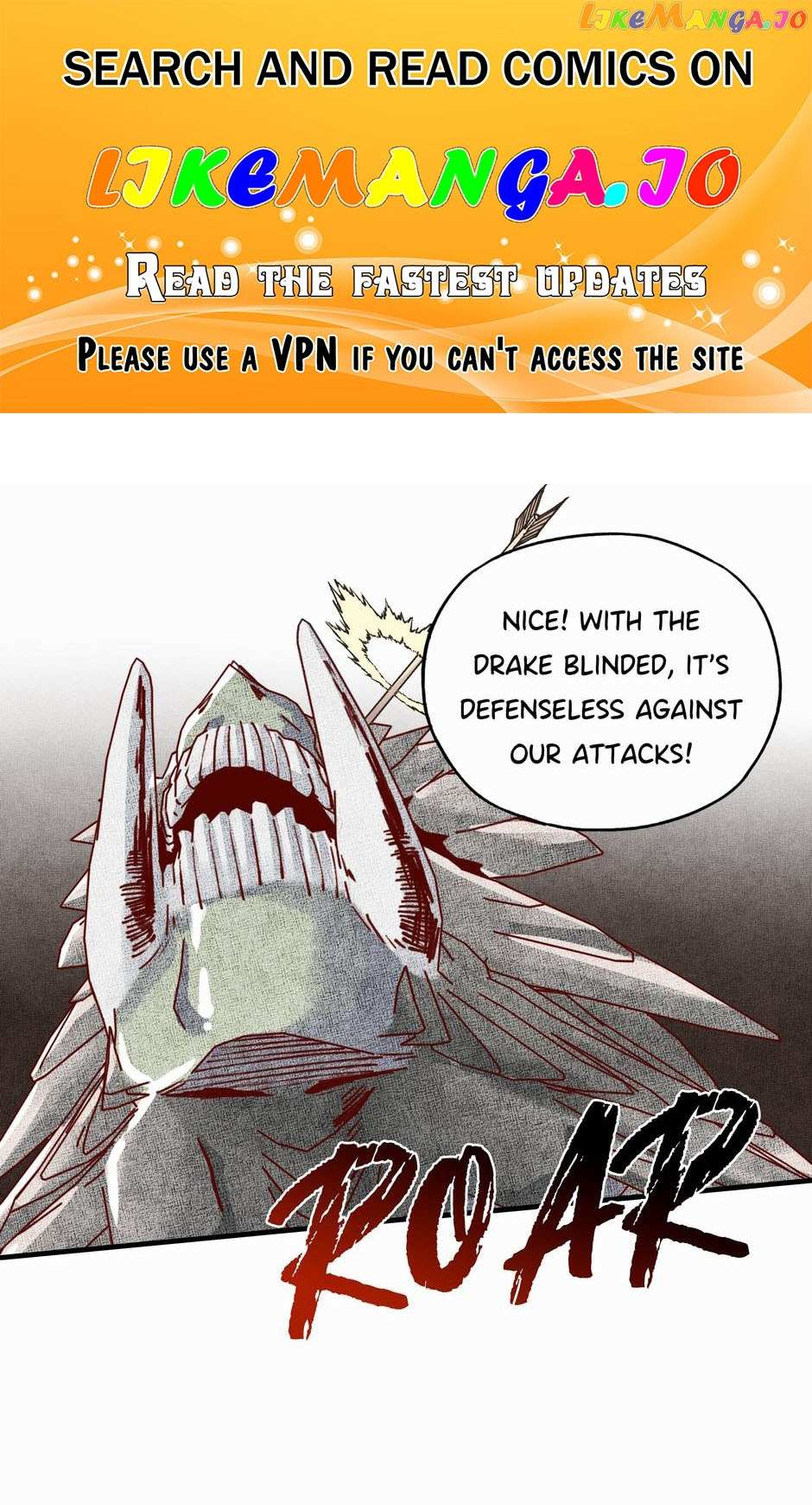 Try Me Again If You Dare! - chapter 42 - #1