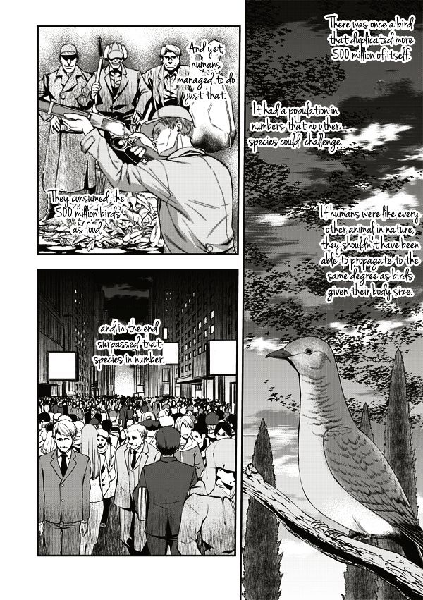 Tsuki no Sango - chapter 10 - #5