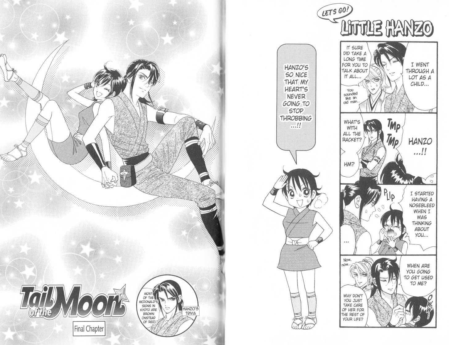 Tail of the Moon - chapter 103 - #1