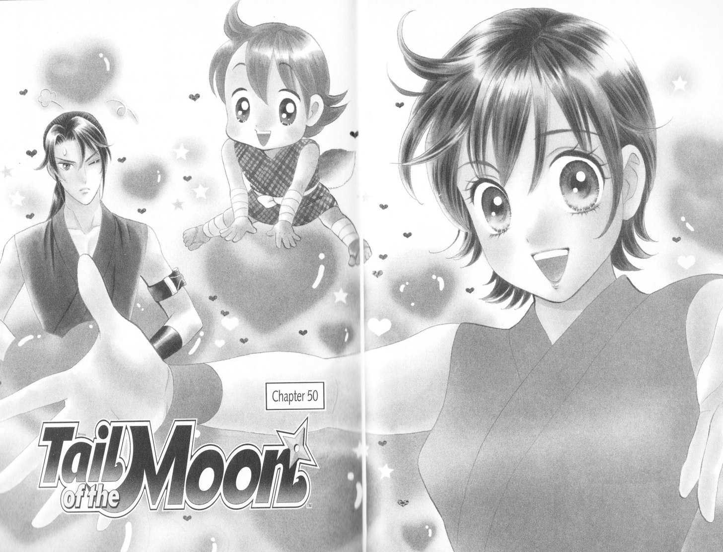 Tail of the Moon - chapter 50 - #2