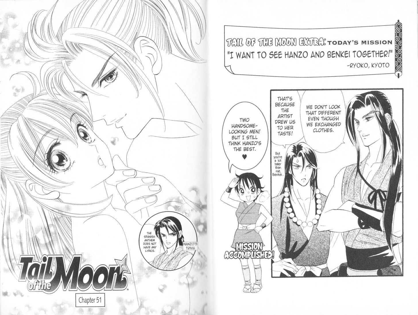 Tail of the Moon - chapter 51 - #1