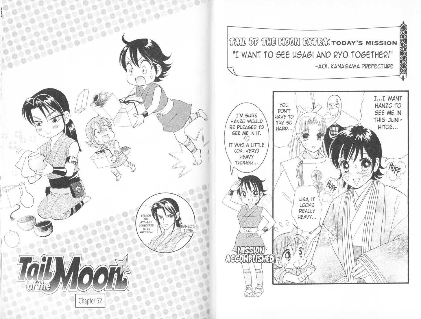 Tail of the Moon - chapter 52 - #1