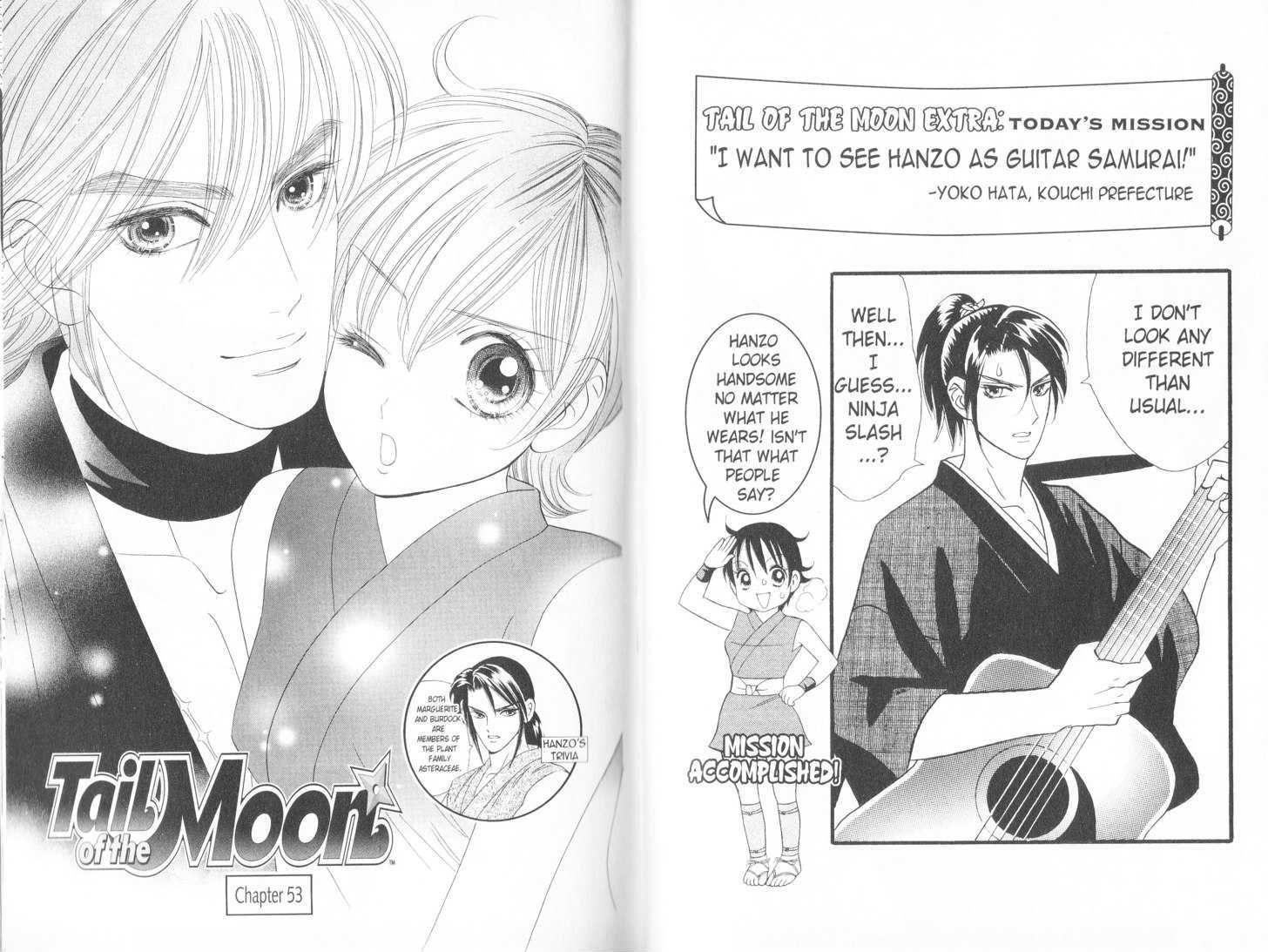 Tail of the Moon - chapter 53 - #1