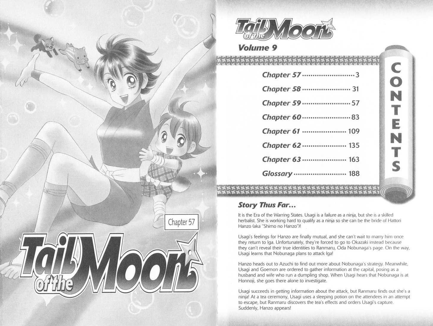 Tail of the Moon - chapter 57 - #1