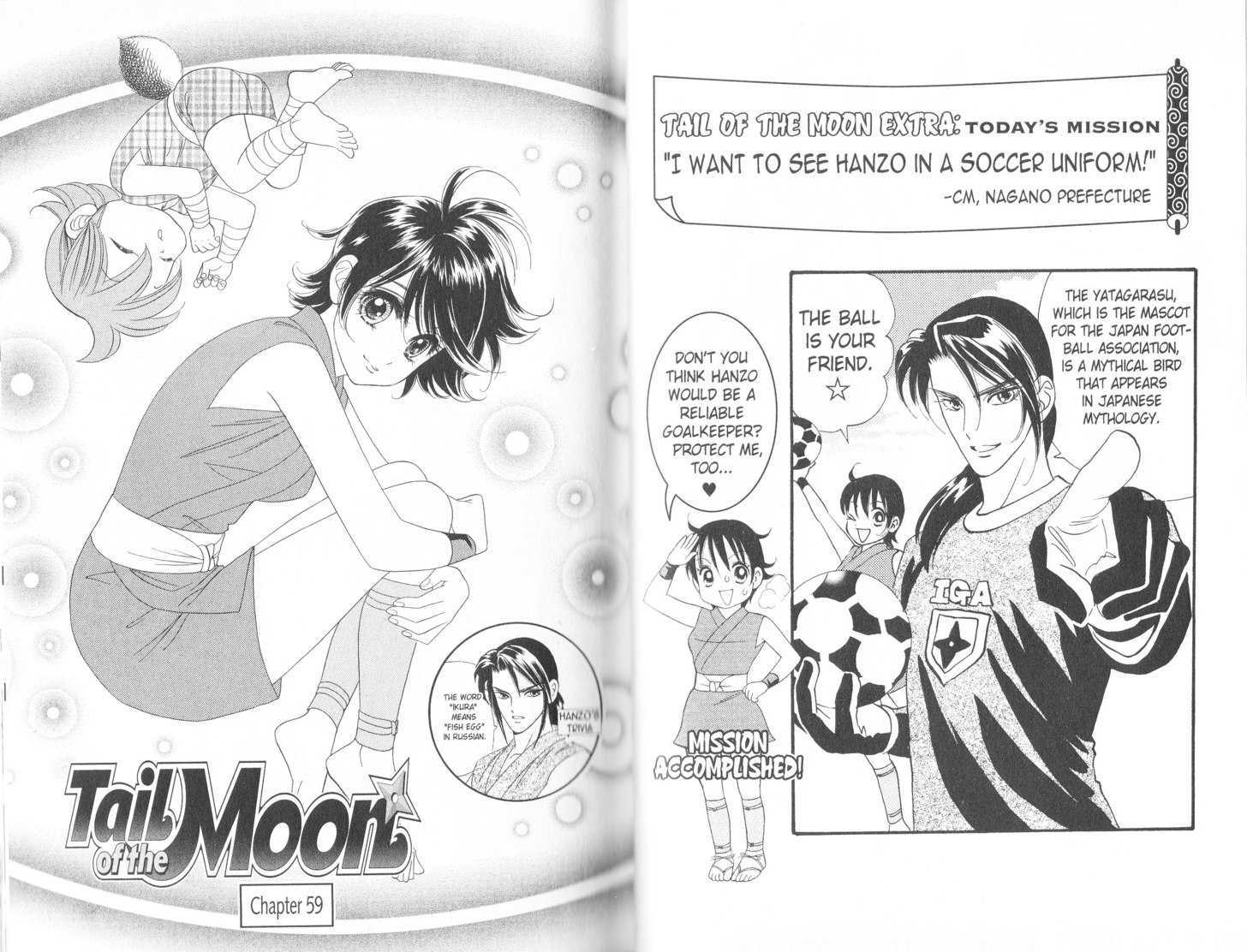 Tail of the Moon - chapter 59 - #1