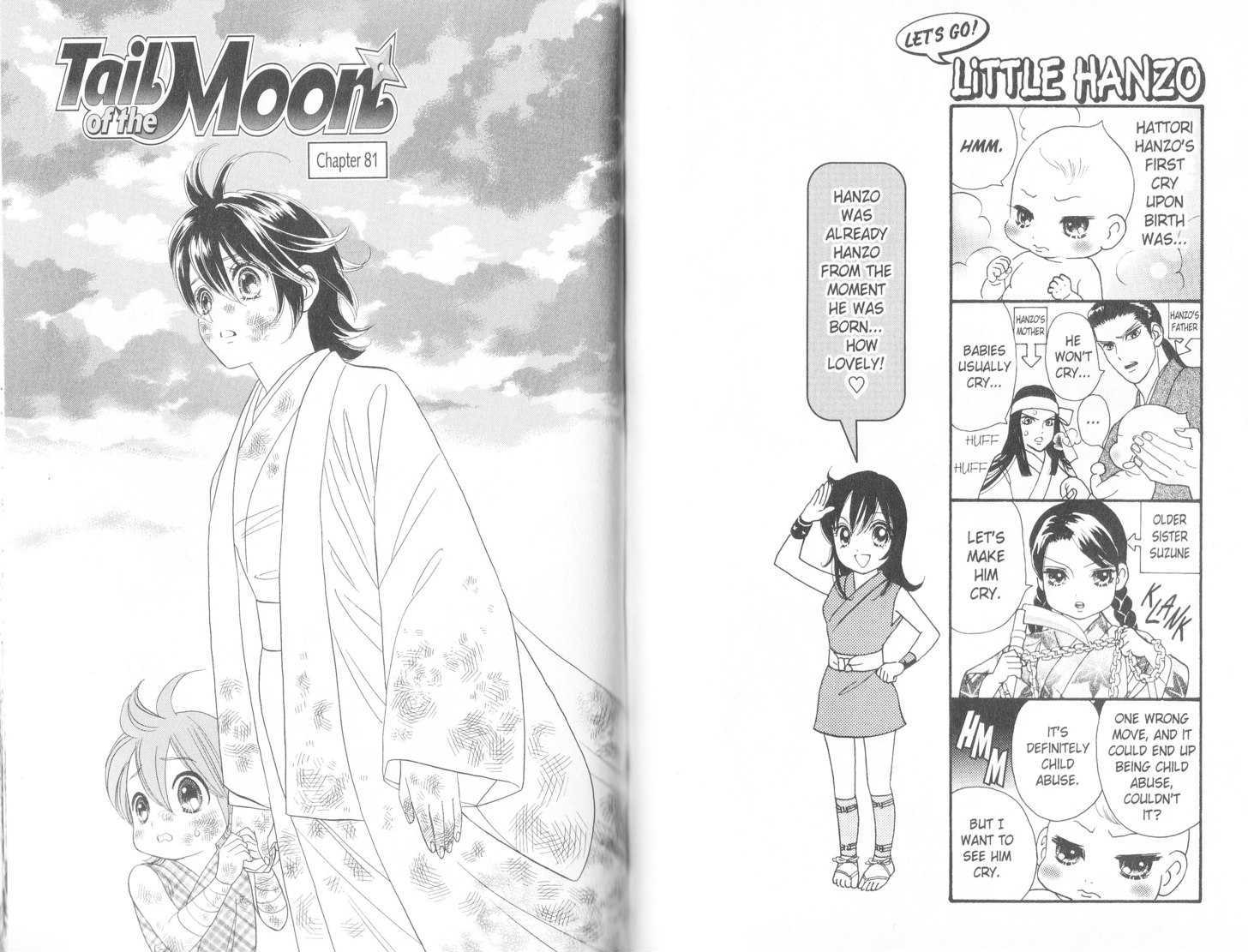 Tail of the Moon - chapter 81 - #1