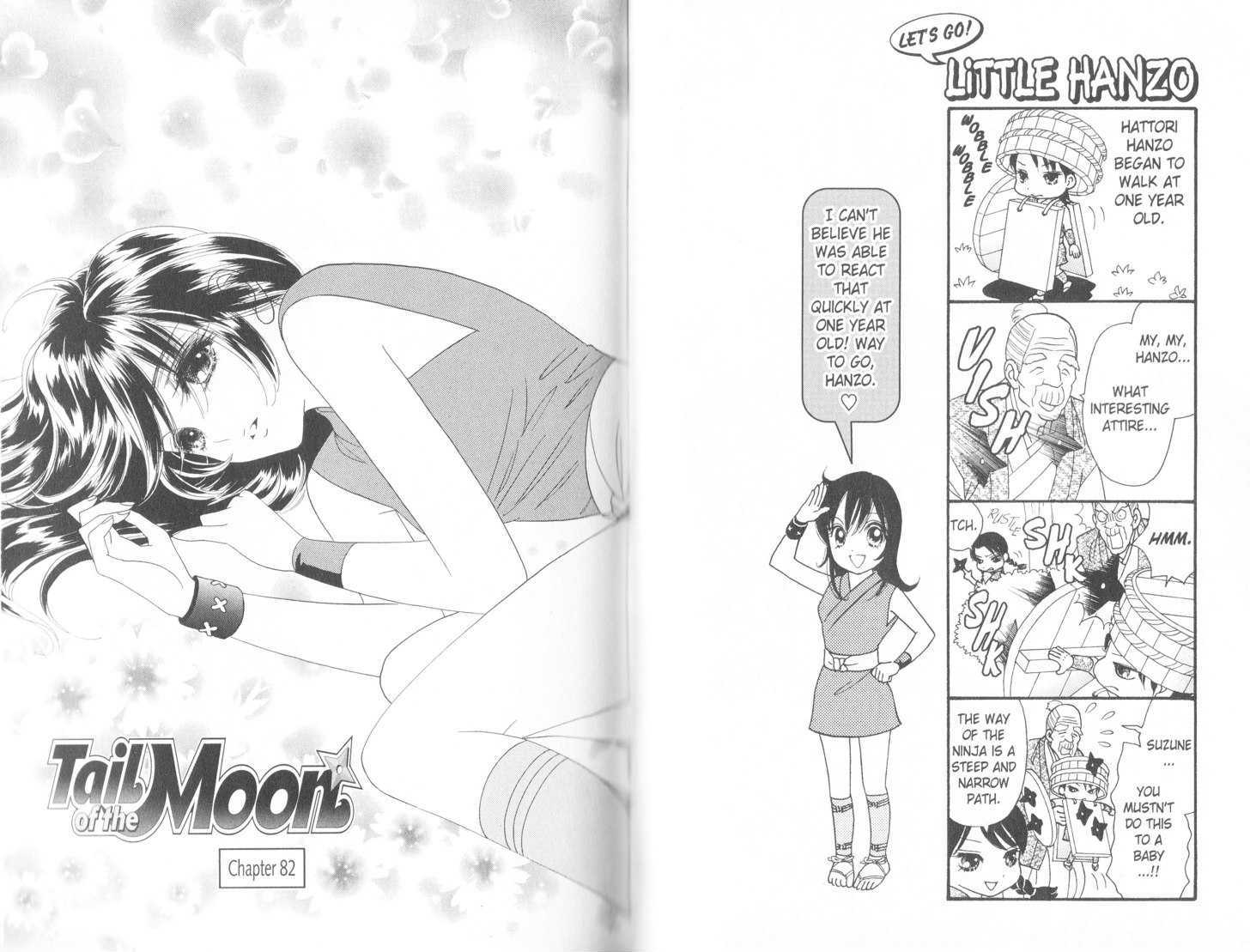 Tail of the Moon - chapter 82 - #1