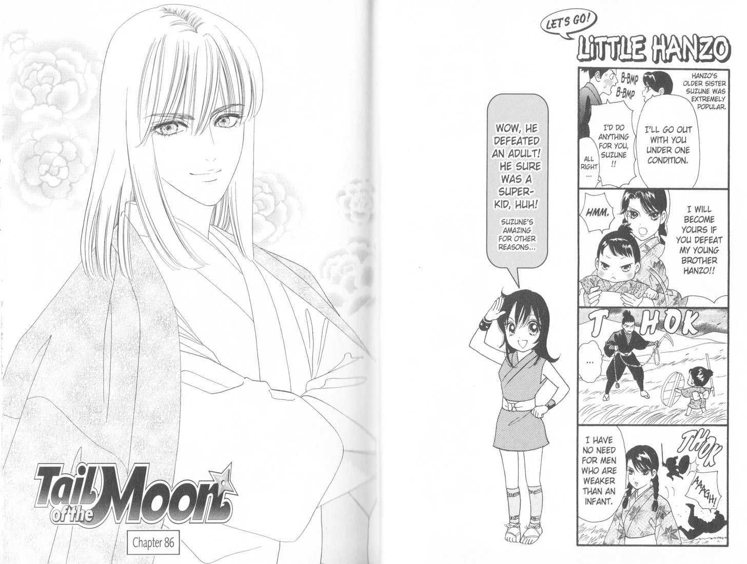 Tail of the Moon - chapter 86 - #1