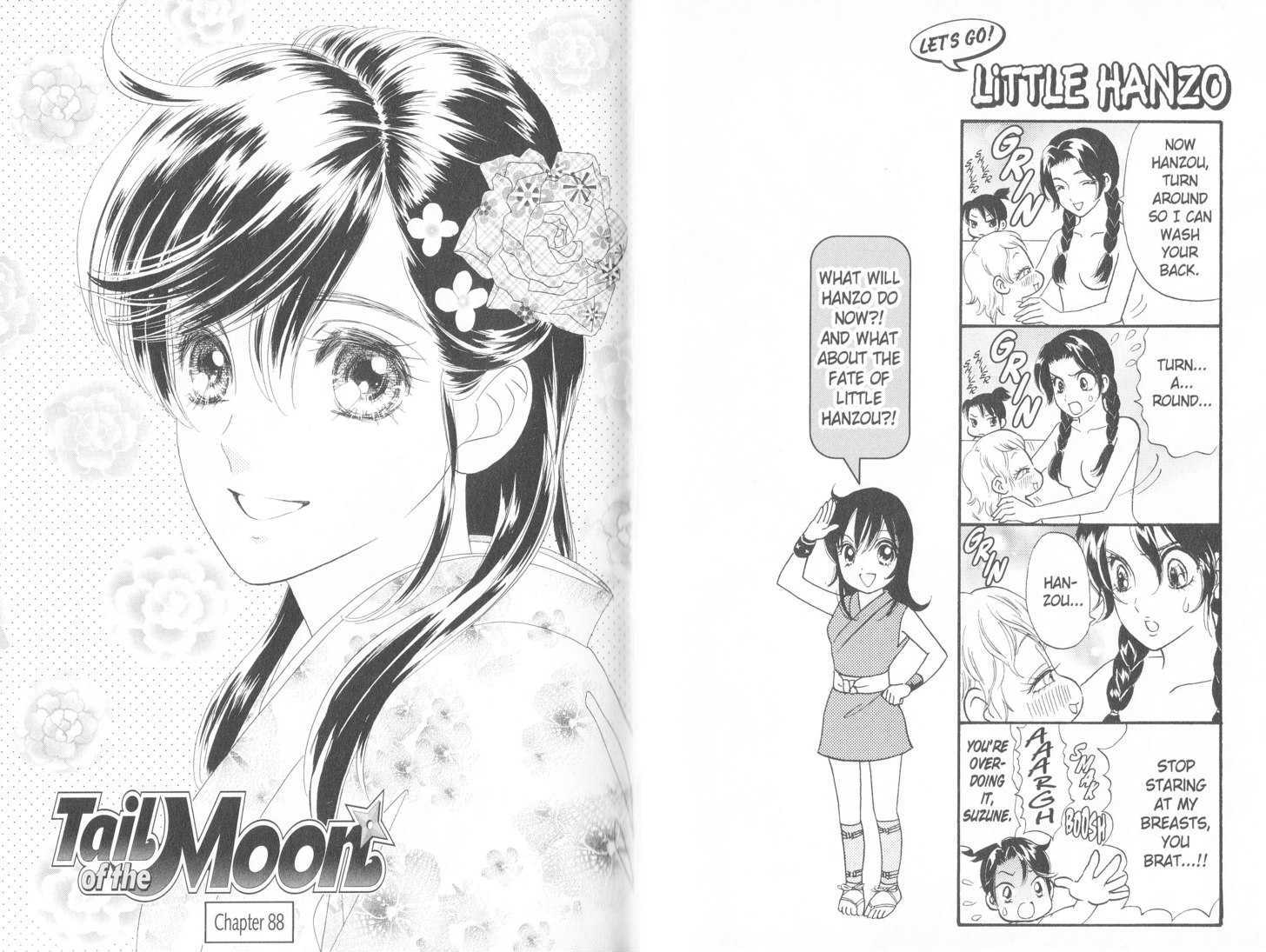 Tail of the Moon - chapter 88 - #1