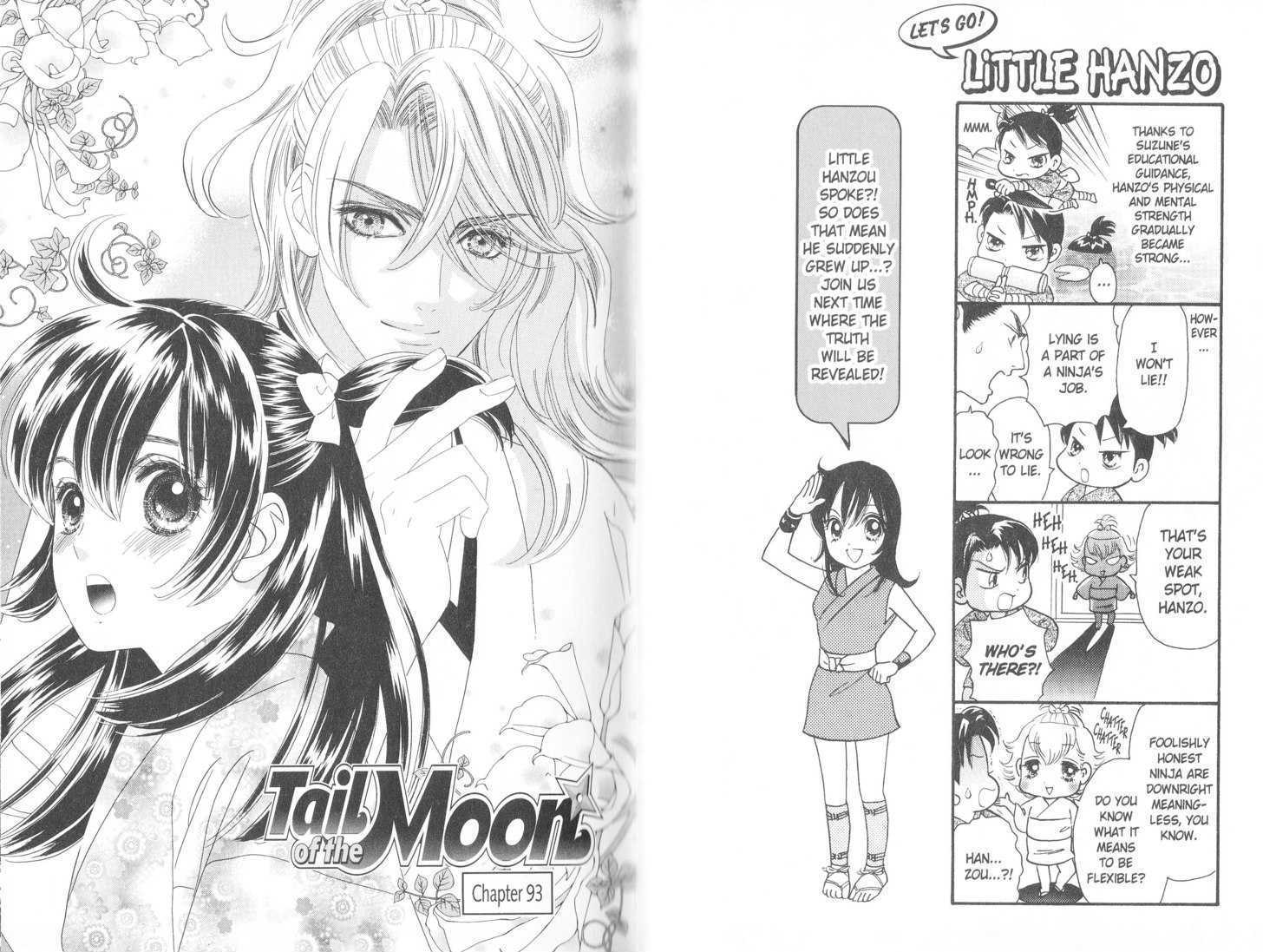 Tail of the Moon - chapter 93 - #1