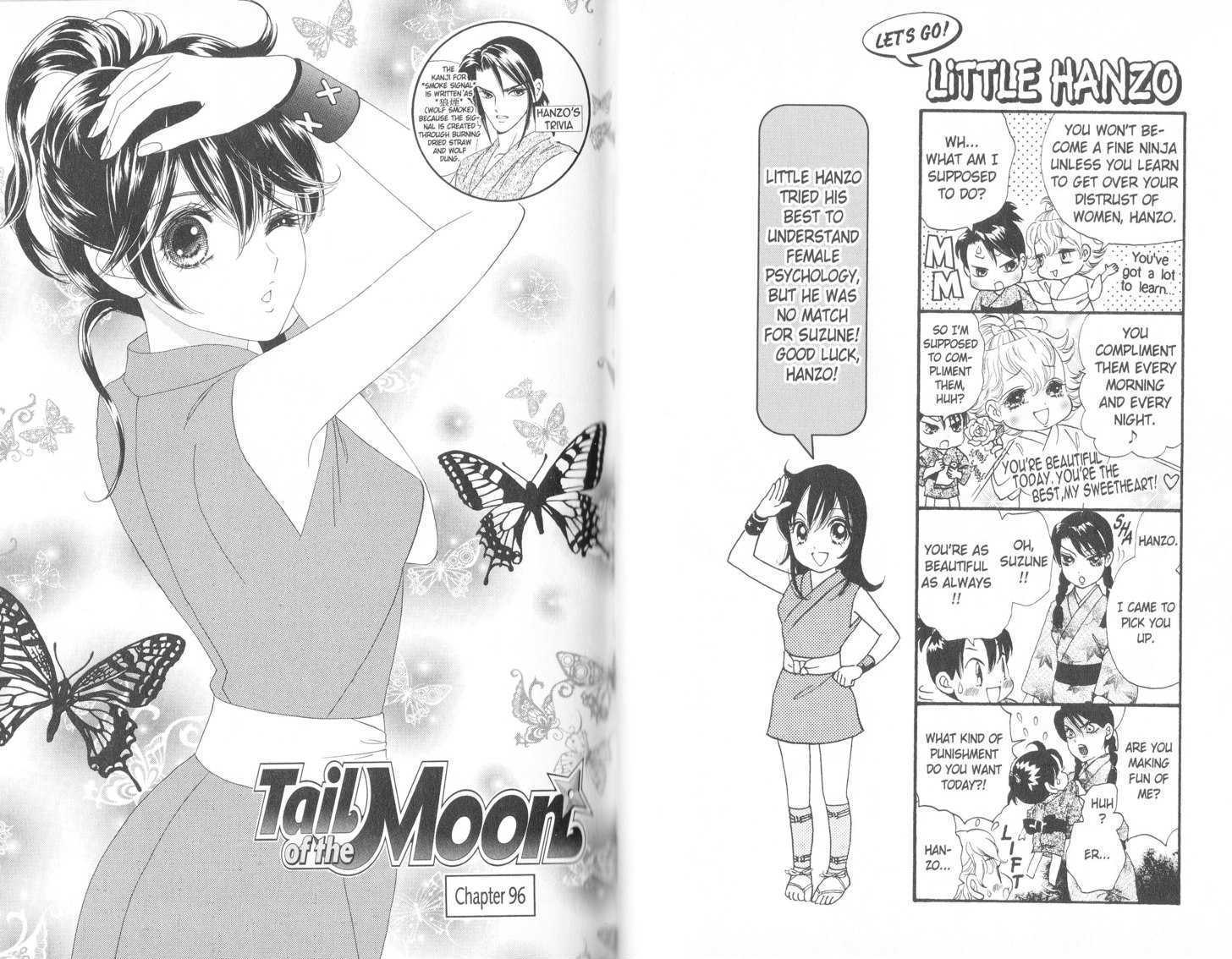Tail of the Moon - chapter 96 - #1