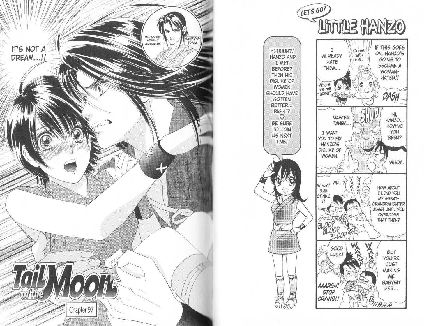 Tail of the Moon - chapter 97 - #1
