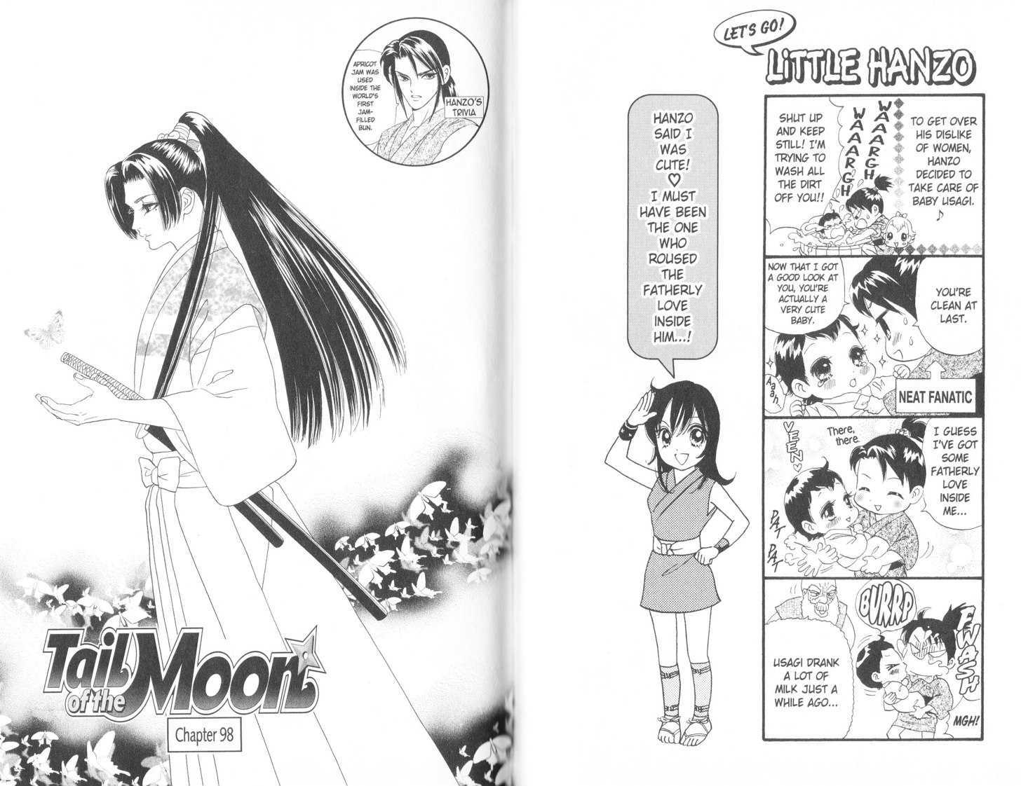 Tail of the Moon - chapter 98 - #1