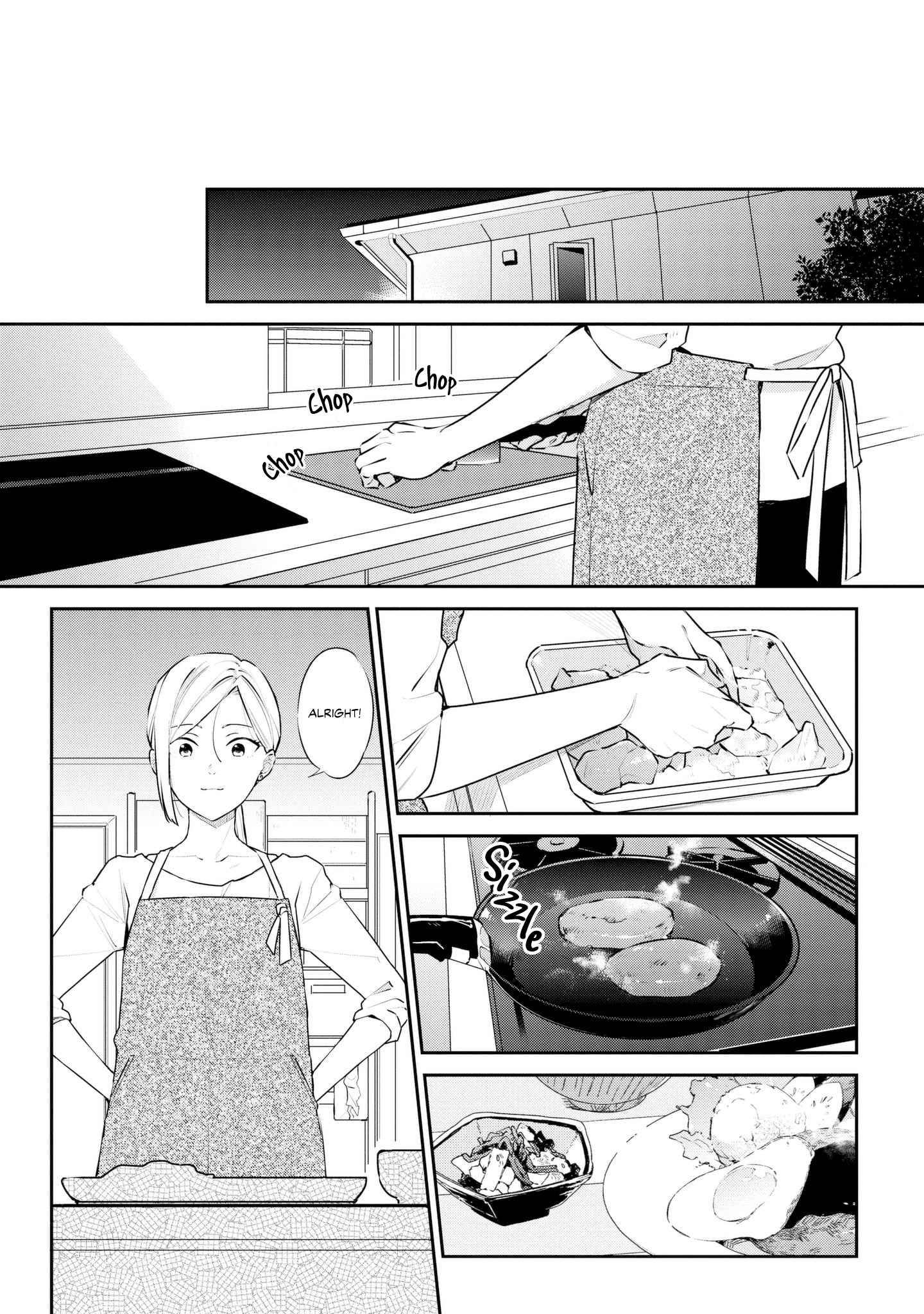 Tsukuoki Life: Weekend Meal Prep Recipes! - chapter 1 - #6