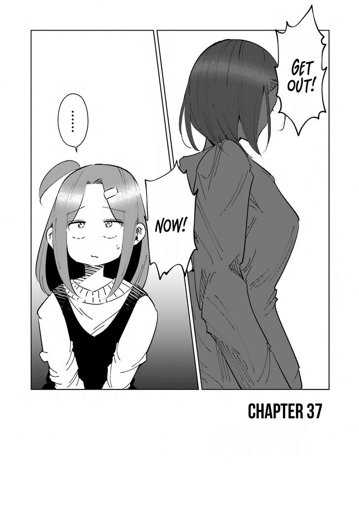 Tsuma, Shougakusei ni naru. - chapter 37 - #2