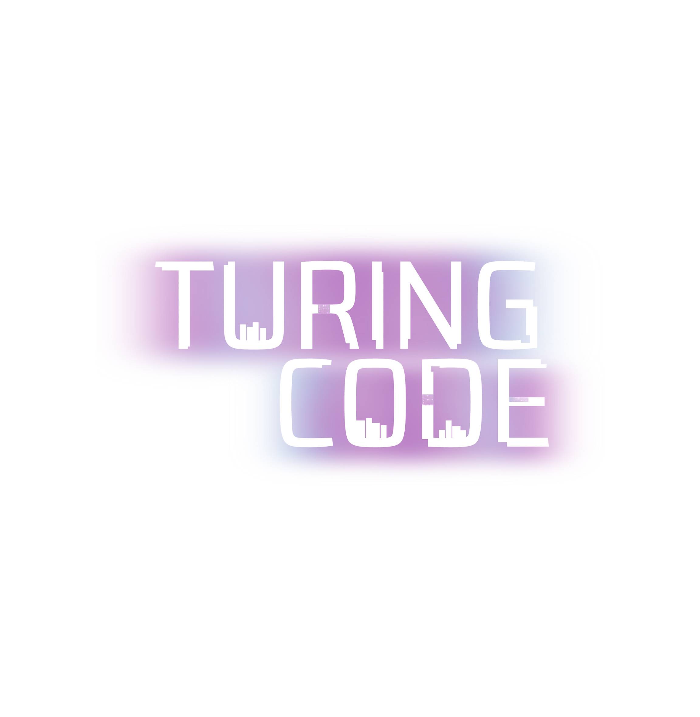 Turing Code - chapter 16 - #1