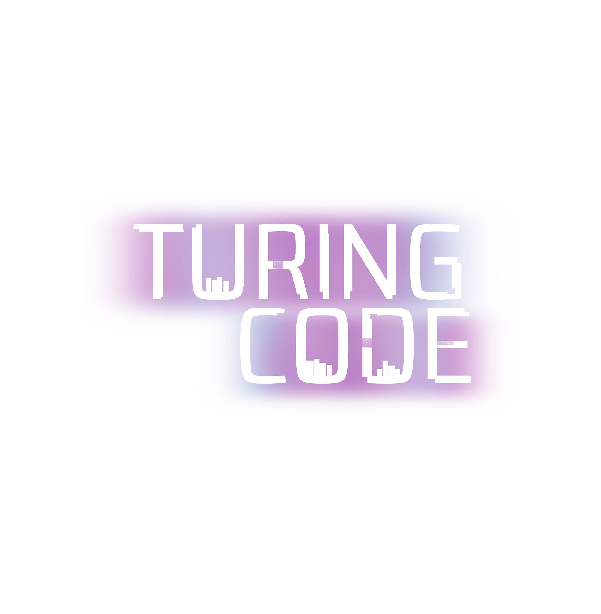 Turing Code - chapter 25 - #1