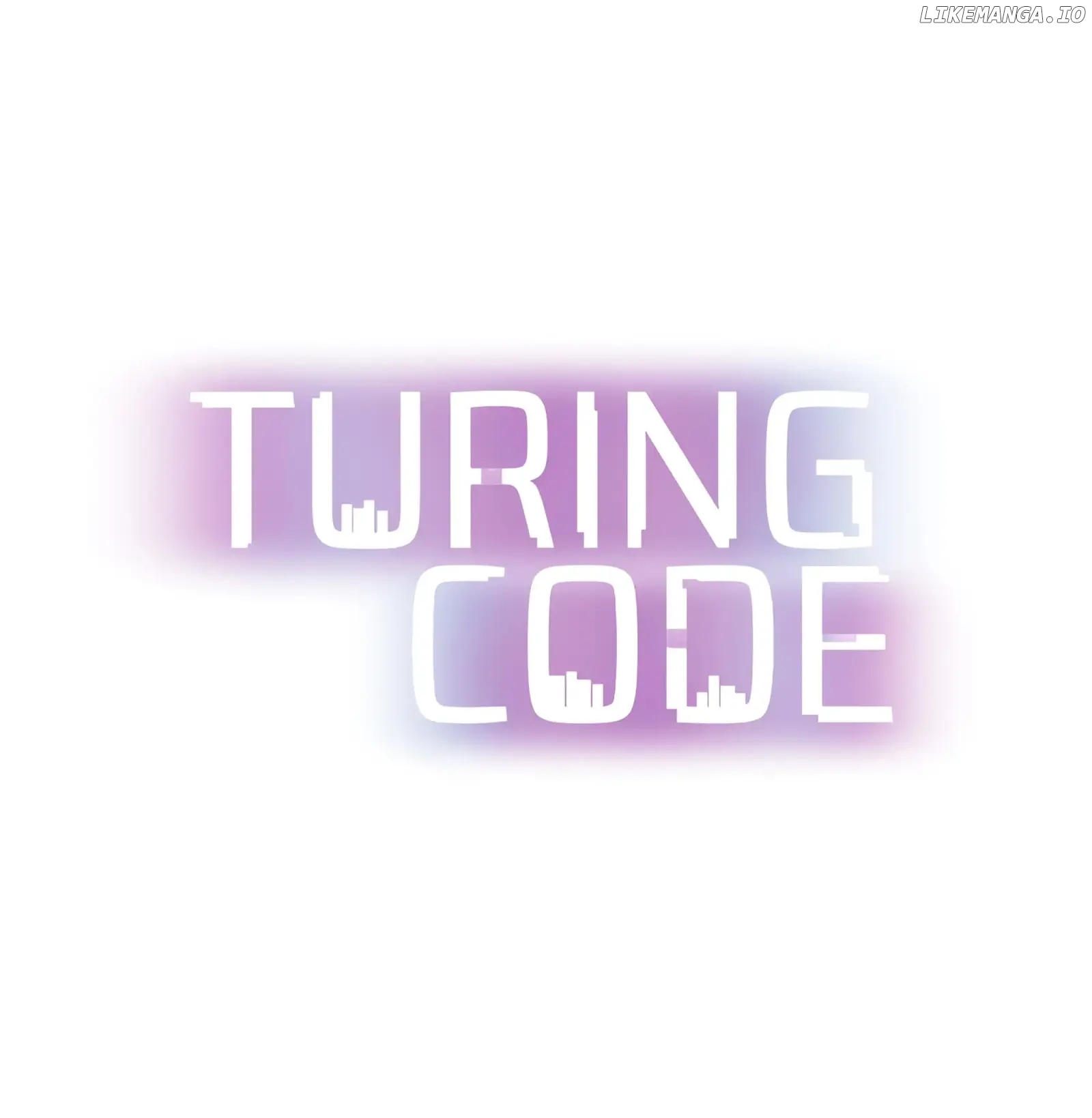 Turing Code - chapter 72 - #2