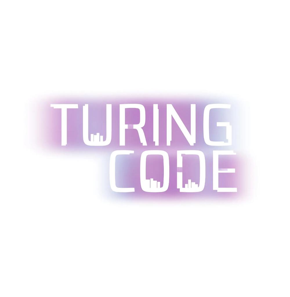Turing Code - chapter 83 - #2